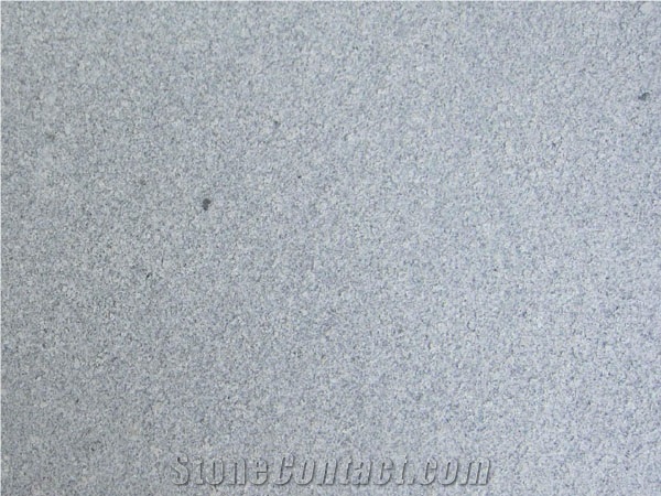 Sesame Grey Granite Slabs & Tiles, G603 Grey Granite
