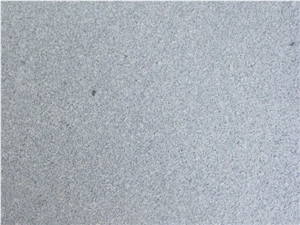 Sesame Grey Granite Slabs & Tiles, G603 Grey Granite