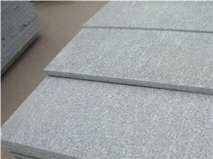 Sesame Grey Granite Slabs & Tiles, G603 Grey Granite