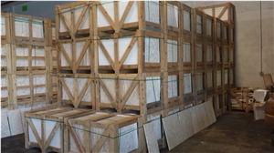 White Coral Stone Tiles, Boca Chica Coral Stone
