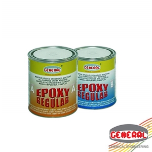 Epoxy Regular (2 Set)