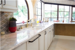 Dolce Vita Kitchen Countertops