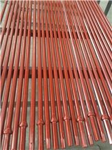 Drill Rod