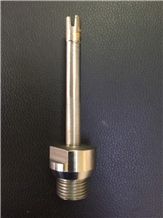 Diamond Core Drill Bit