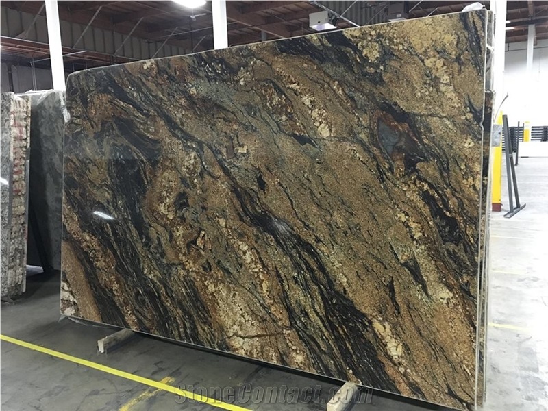 New Arrivals Sedna 3cm Slabs