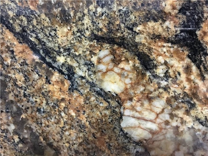 New Arrivals Sedna 3cm Slabs