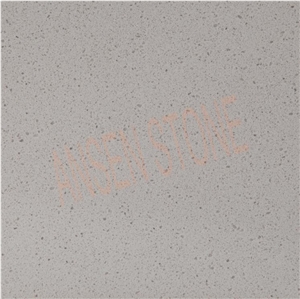 Pure Color Series As-P019 Raven Cinza