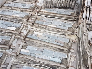 China Slate Wall Cladding Panels