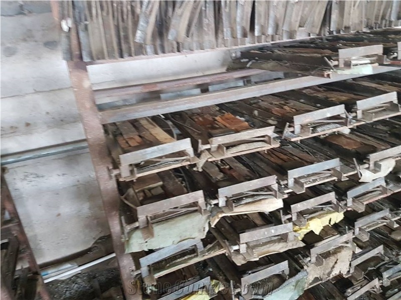 China Slate Wall Cladding Panels