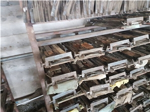 China Slate Wall Cladding Panels