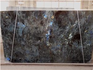 Lemurian Blue