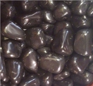 Pebbles