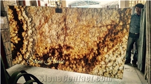 Persian Onyx Leopard