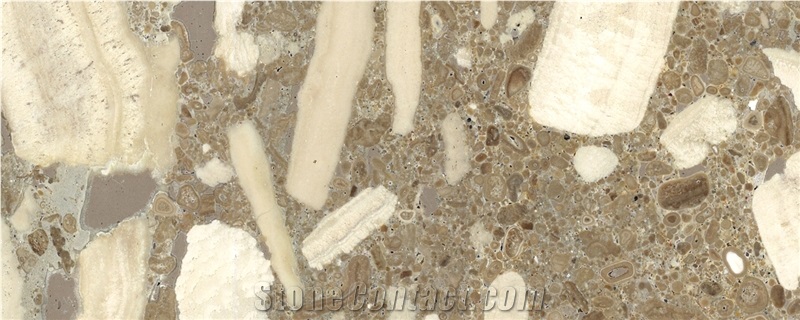 Mosaico Crema