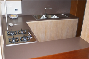 Kitchen Countertops