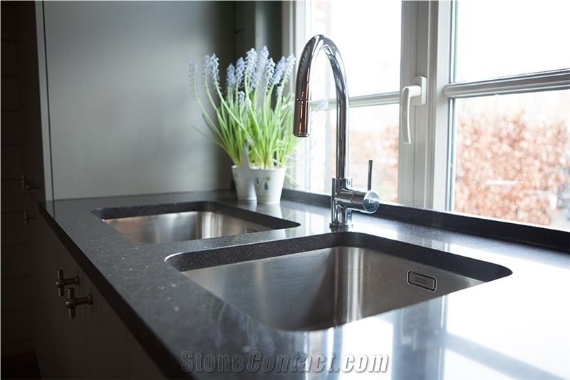 Kitchen Countertops