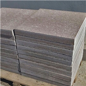 Kurdy - Kurtinskiy Granite Pavers, Cobbles