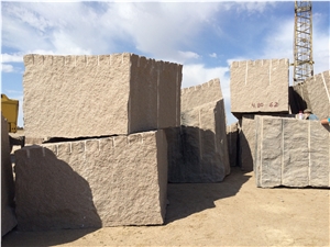 Kurdy Granite - Kurtinskiy Granite - Kurty Granite Blocks