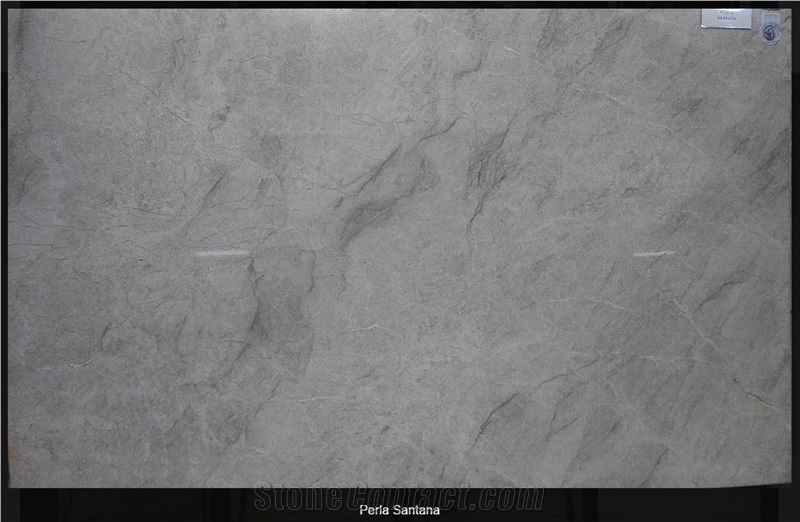 Perla Santana Quartzite Slabs