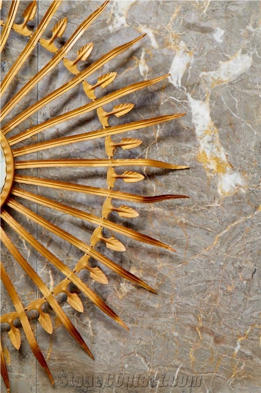 Wild Mirage Quartzite Slabs