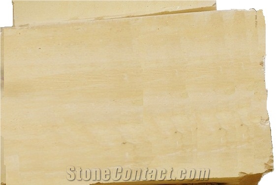 Yellow Mango Sandstone