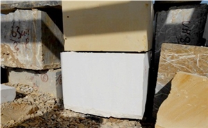 Yellow Mango Sandstone