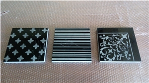 Bazanite - Marble and Patterns