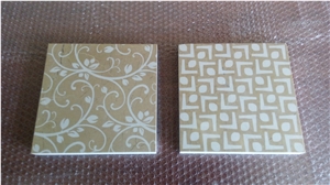 Bazanite - Marble and Patterns