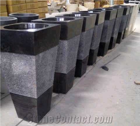 Pedestal Basin / Pedestal Sink / Natural Sink / Round Sink / Wash Basins / Vessel Basin / Square Basin