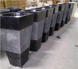 Pedestal Basin / Pedestal Sink / Natural Sink / Round Sink / Wash Basins / Vessel Basin / Square Basin