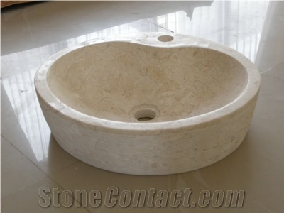 Pedestal Basin / Pedestal Sink / Natural Sink / Round Sink / Wash Basins / Vessel Basin / Square Basin
