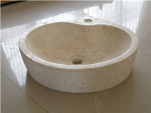 Pedestal Basin / Pedestal Sink / Natural Sink / Round Sink / Wash Basins / Vessel Basin / Square Basin