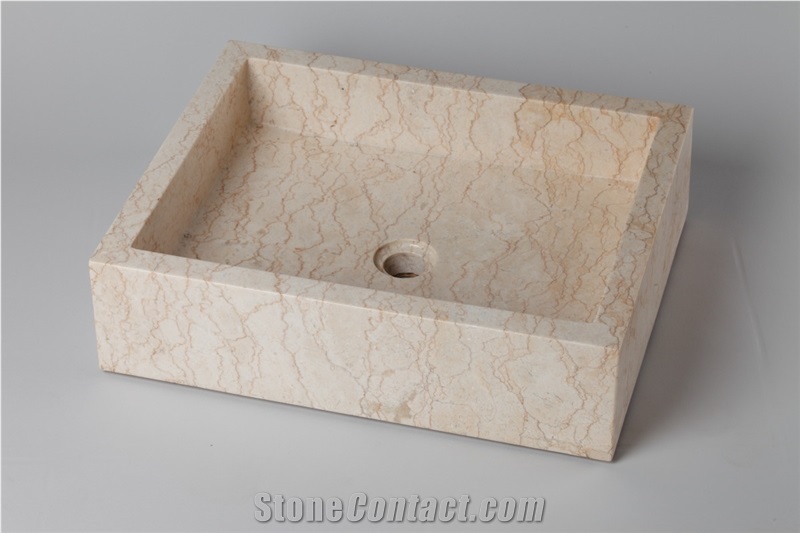 Pedestal Basin / Pedestal Sink / Natural Sink / Round Sink / Wash Basins / Vessel Basin / Square Basin