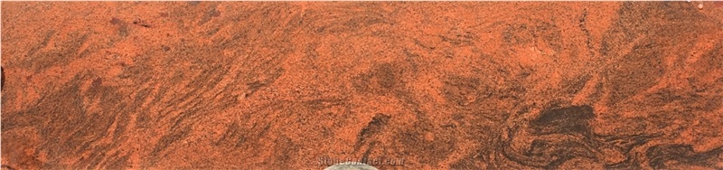 Granite Slabs and Tiles