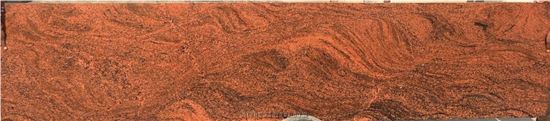 Granite Slabs and Tiles