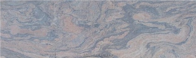 Granite Slabs and Tiles