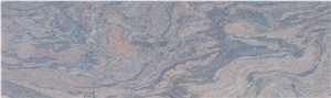 Granite Slabs and Tiles