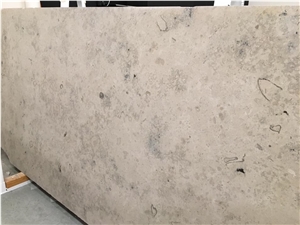 Jura Blue Grey Honed Slabs
