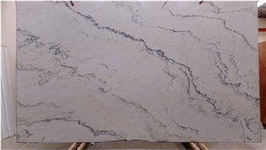 Pantheon Quartzite Cross Cut Polished 2cm Slabs