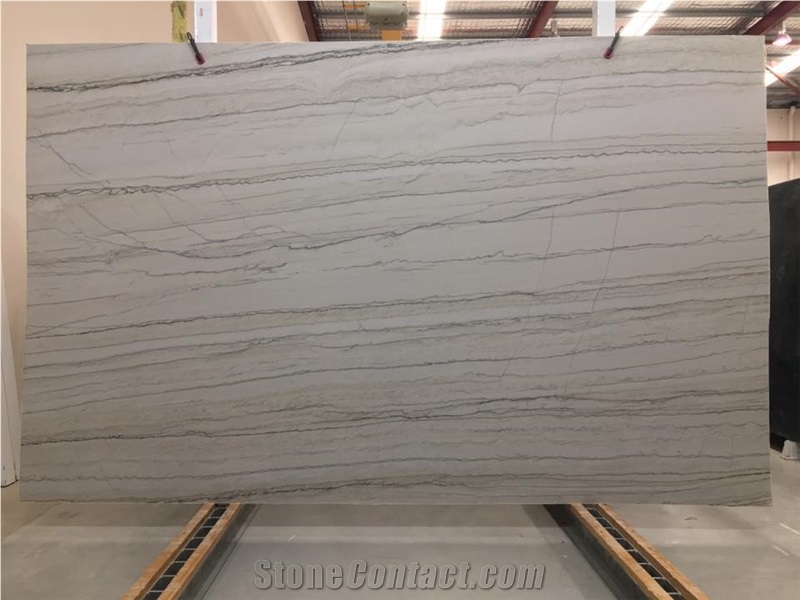 Pantheon Quartzite Polished Slabs Vc