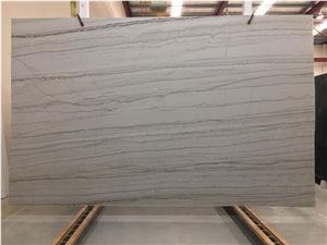 Pantheon Quartzite Polished Slabs Vc