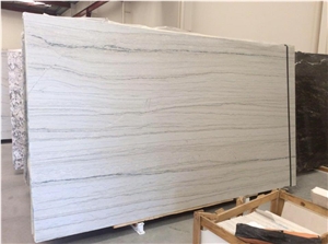 Pantheon Quartzite Polished Slabs Vc