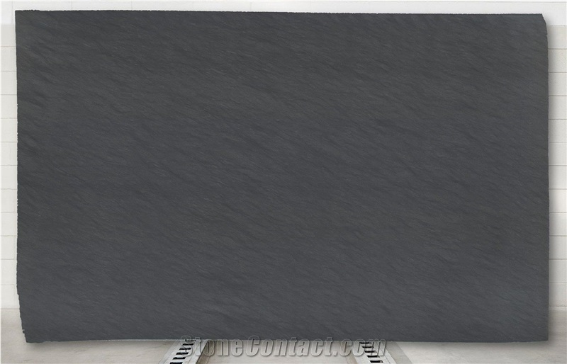 Voltaire Grey Honed Slabs