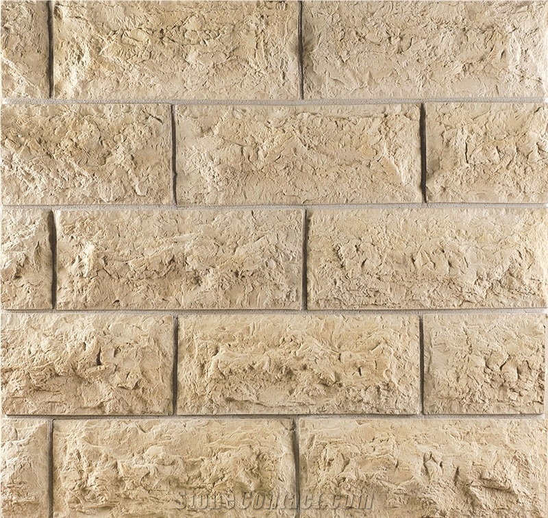 Mathios Stone Mont Blanc Wall