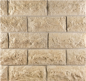 Mathios Stone Mont Blanc Wall