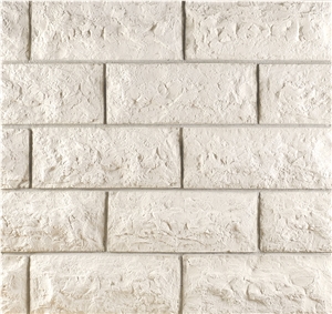 Mathios Stone Mont Blanc Wall