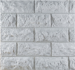 Mathios Stone Mont Blanc Wall