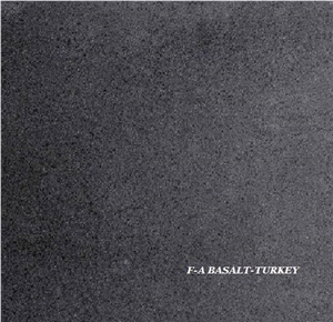 Black Sea Andesite Slabs & Tiles