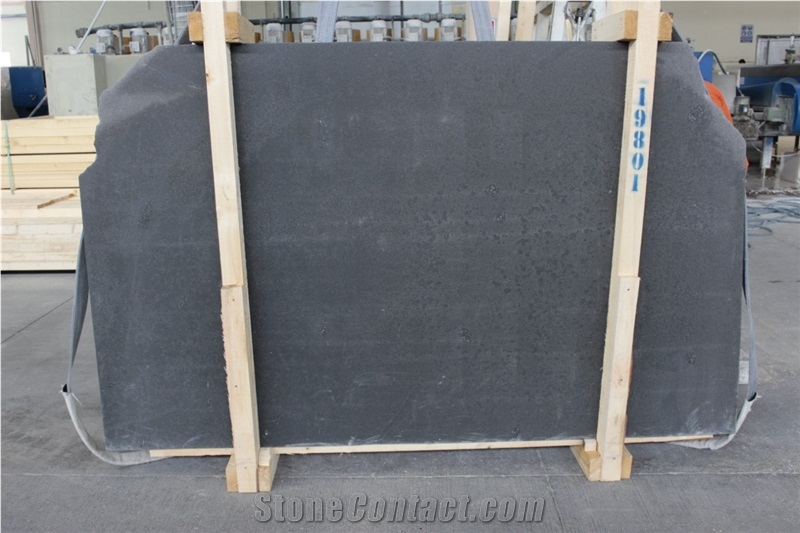 Black Sea Andesite Slabs & Tiles