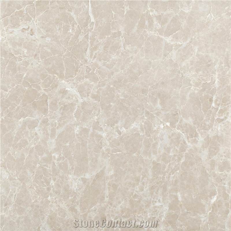 Burdur Light Beige Marble